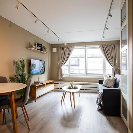 Ultracentral Duplex With Private Rooftop Terrace Oslo Esterno foto