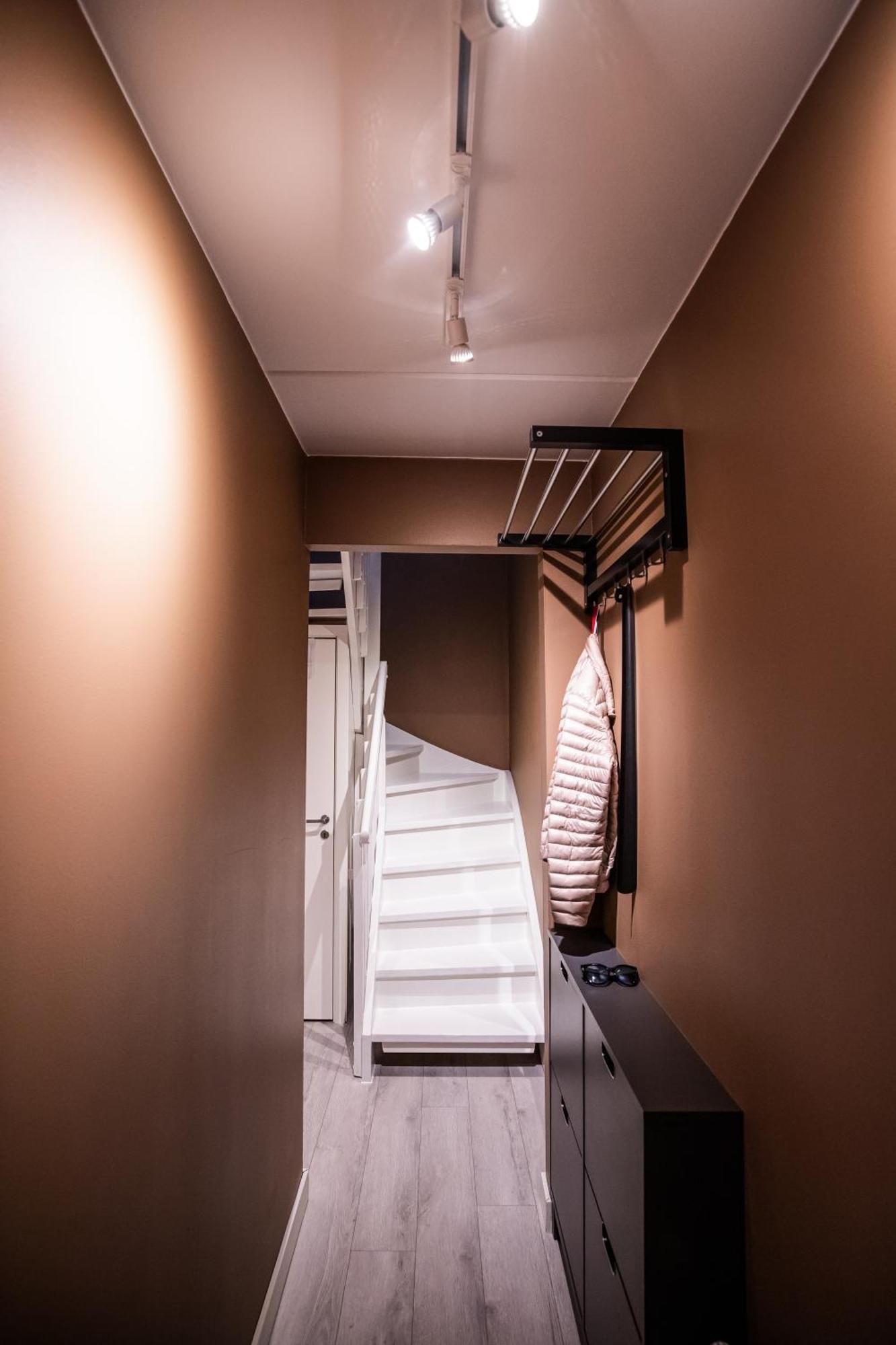 Ultracentral Duplex With Private Rooftop Terrace Oslo Esterno foto