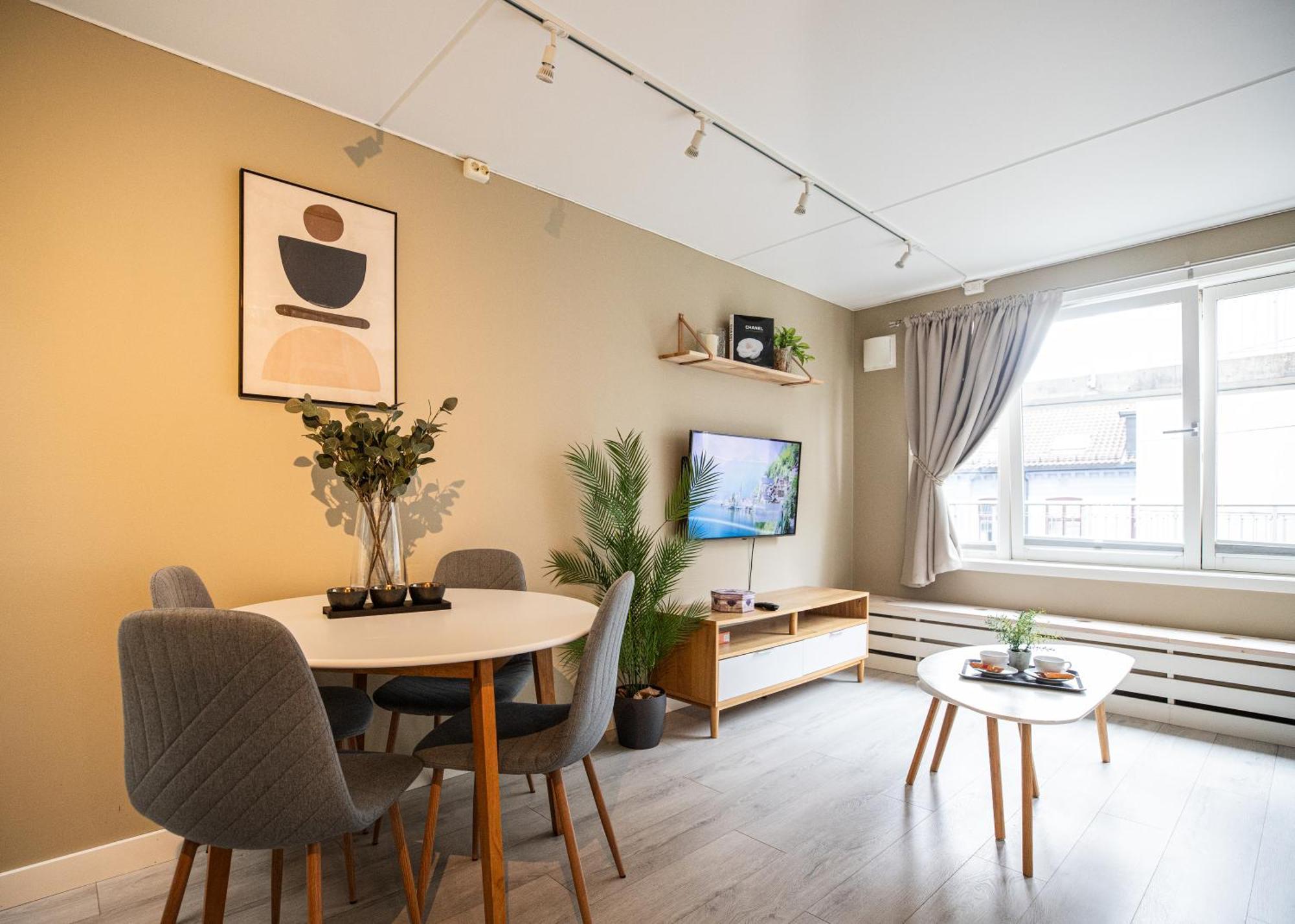 Ultracentral Duplex With Private Rooftop Terrace Oslo Esterno foto