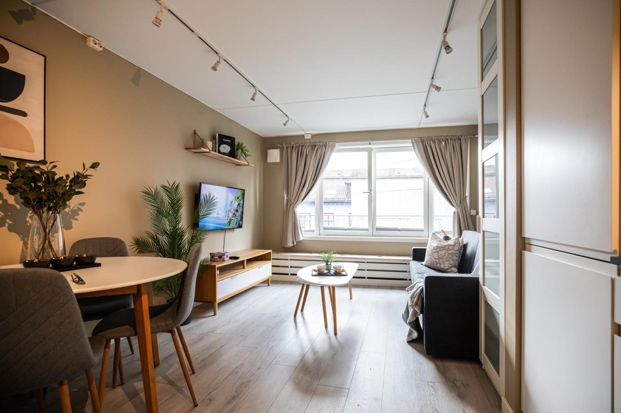 Ultracentral Duplex With Private Rooftop Terrace Oslo Esterno foto