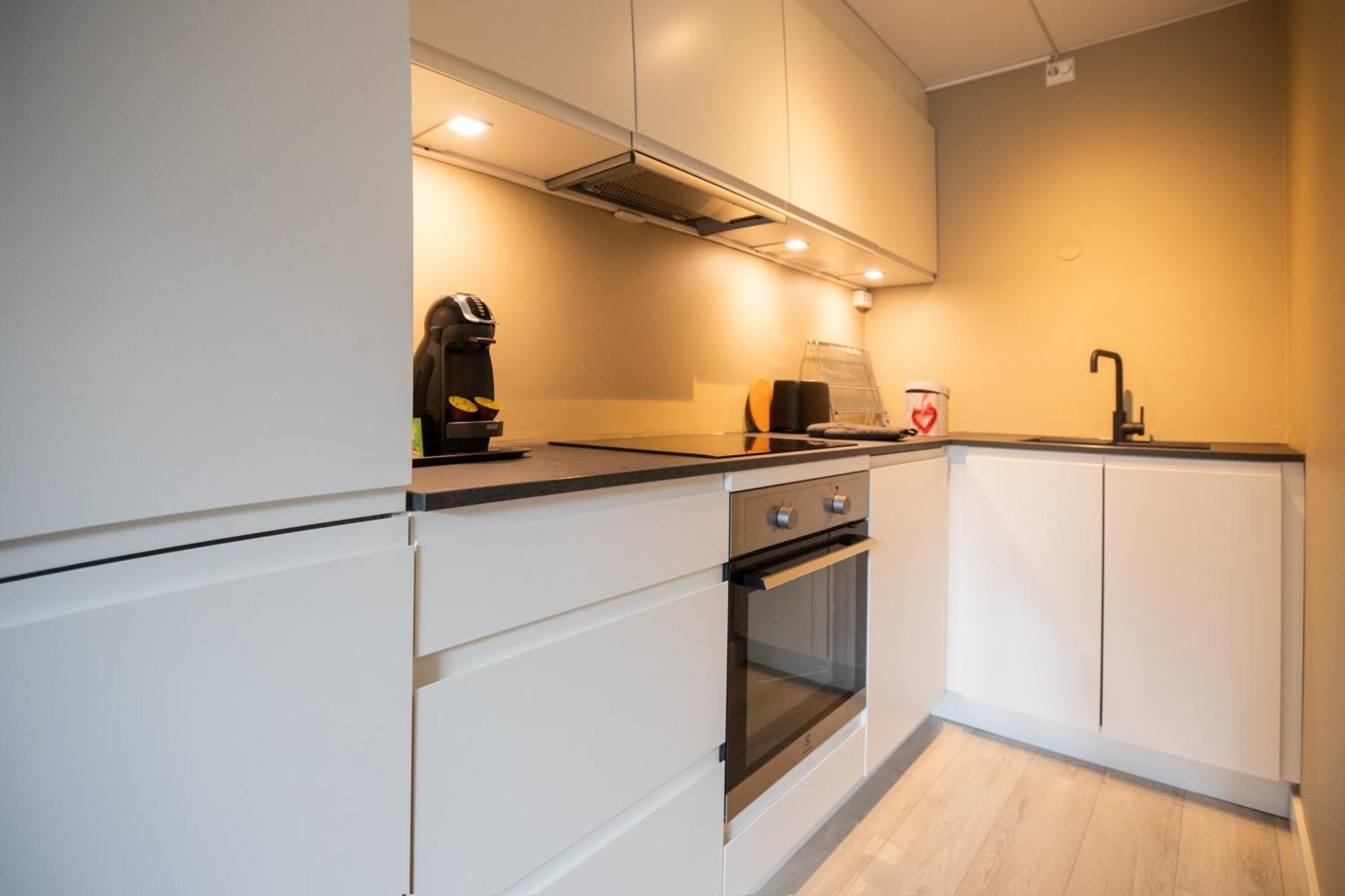 Ultracentral Duplex With Private Rooftop Terrace Oslo Esterno foto