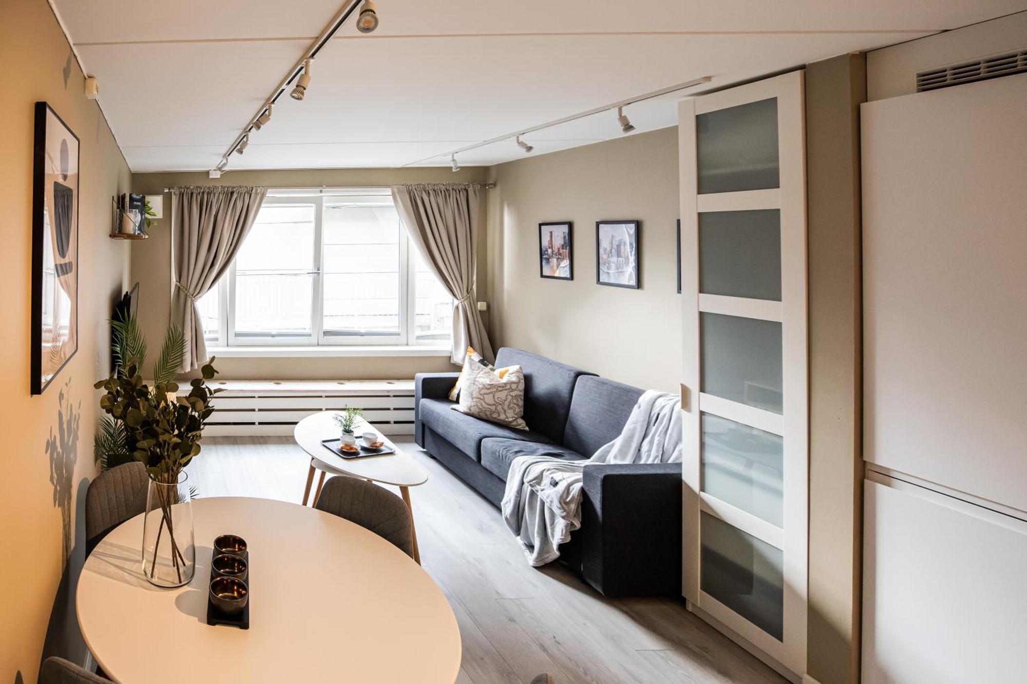 Ultracentral Duplex With Private Rooftop Terrace Oslo Esterno foto