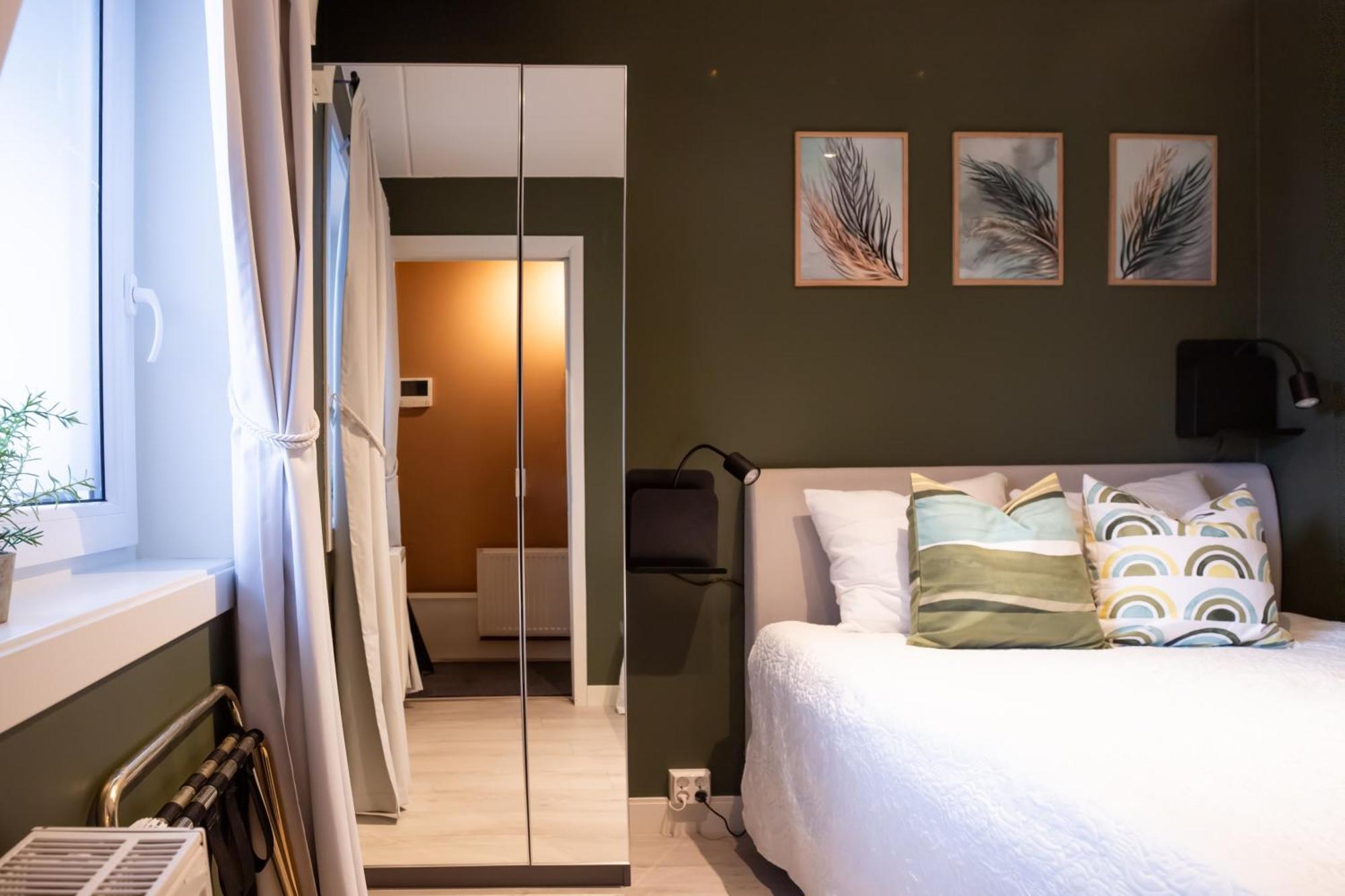 Ultracentral Duplex With Private Rooftop Terrace Oslo Esterno foto
