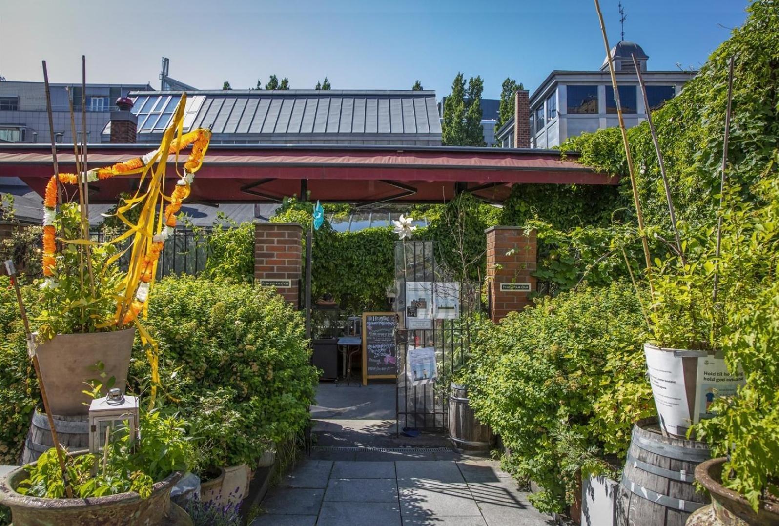Ultracentral Duplex With Private Rooftop Terrace Oslo Esterno foto