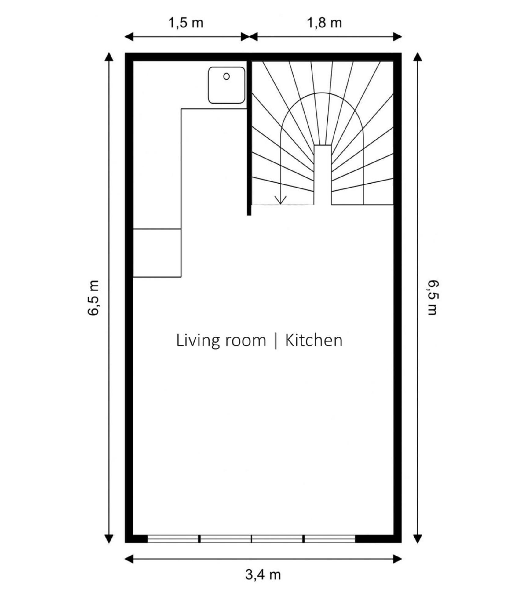 Ultracentral Duplex With Private Rooftop Terrace Oslo Esterno foto